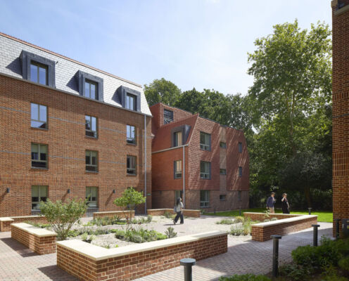 Norham Gardens Image 4