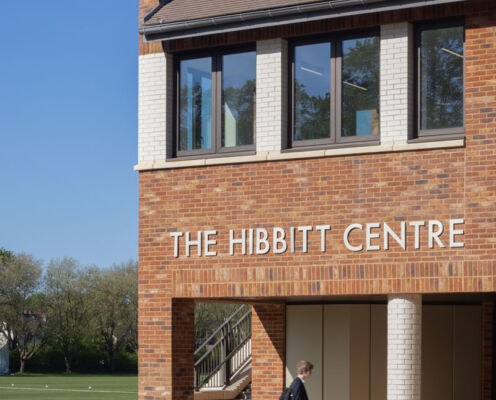 OMI The Hibbitt Centre 02