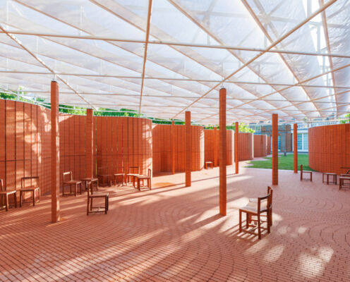 Serpentine Pavilion 2026 Interior View 4 1663