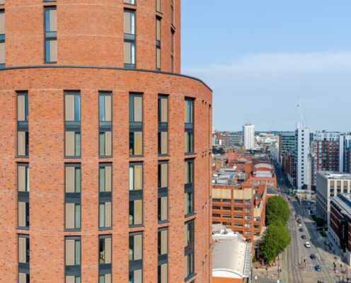 Skinner St Leeds LS1 4 DN 14 of 87