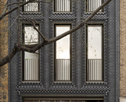 The Interlock 1