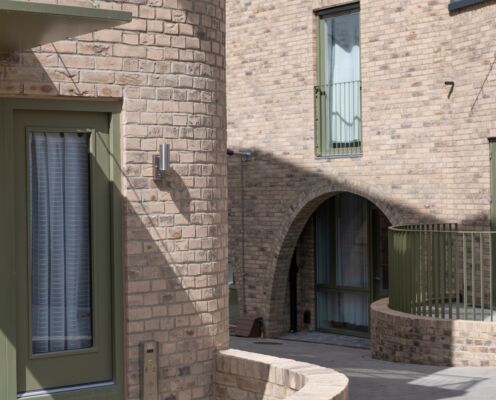 Woodmore Mews 01