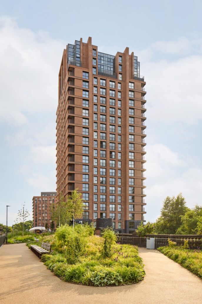 Block E The Junction Leeds