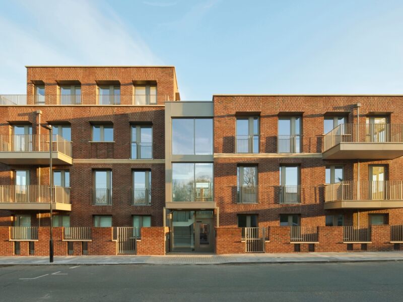 42 Edith Road Richard Chivers HR