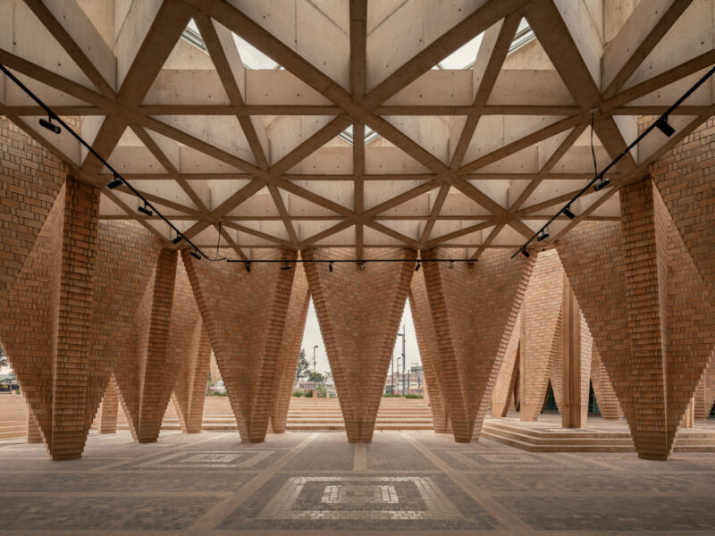 CAI 03 César Béjar