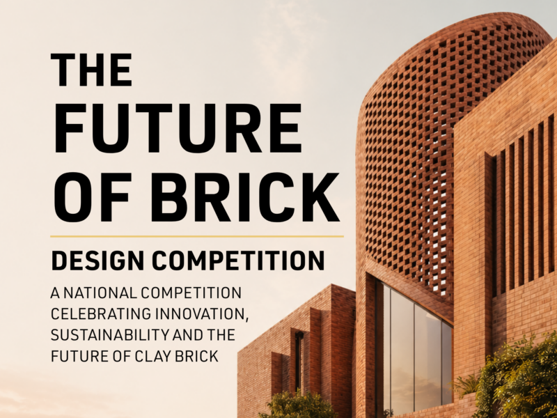 Copy of Future of Brick Competition 1080 x 1350 px A5 Landscape 2
