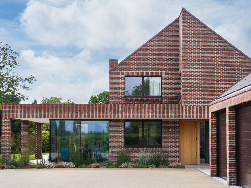 Heron House 1
