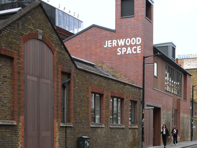 Jerwood Space Image 1