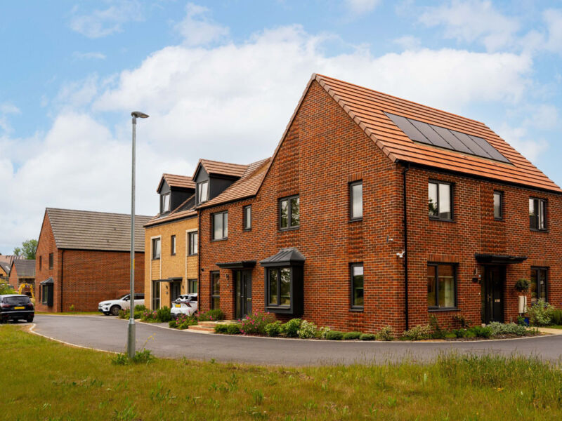 Taylor Wimpey Stortford Fields
