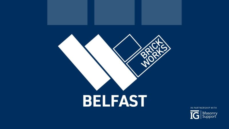 Belfast website
